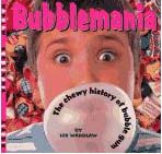 bubblemania book